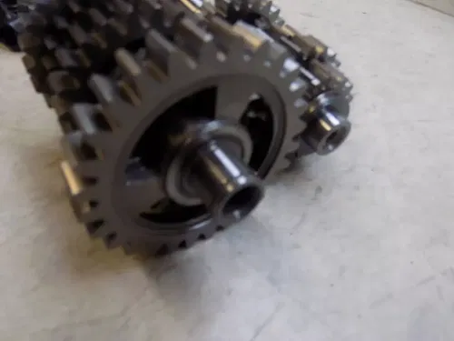 KTM 450sxf  5 speed Transmission 450 sxf