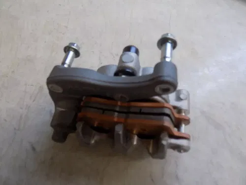 Yamaha YZ450 Front Brake Caliper   YZ 450f   NEW 2023 #3