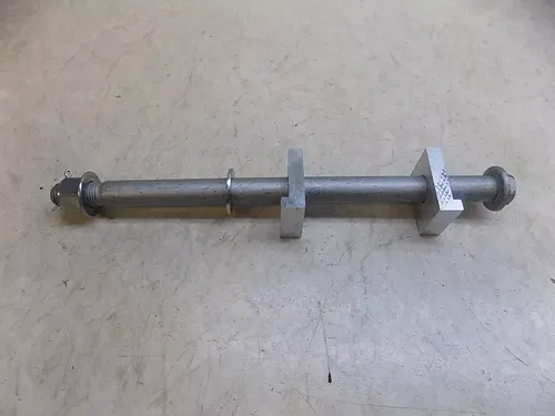 Kawasaki KX85 Rear Wheel Axle Bolt   KX 85 2024 NEW