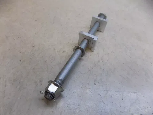 Kawasaki KX85 Rear Wheel Axle Bolt   KX 85 2024 NEW