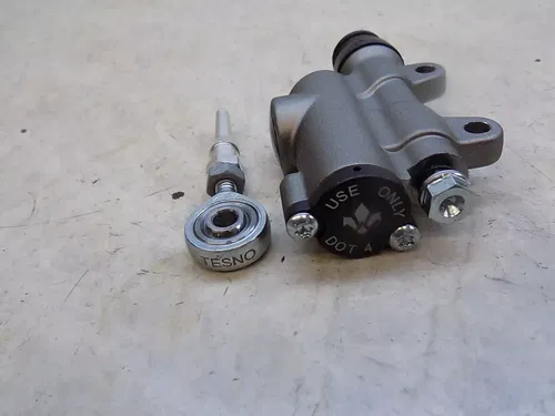 KTM 85sx Rear Brake Cylinder   85 sx 2024 new