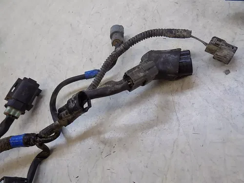 Suzuki RMZ450 Wiring Harness RMZ 450 2018