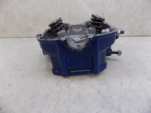 Honda XR650R Head Assembly w/ Valves    XR 650R R 2001  c