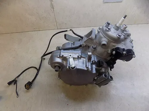 Kawasaki KX85 Engine Motor    KX 85 2024 NEW