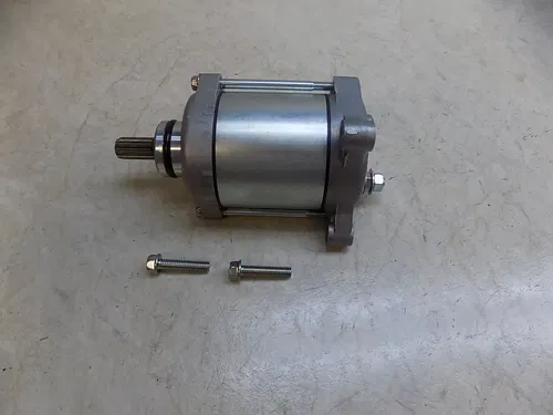 Kawasaki KX250 Electric Starter Motor  KX 250 2025 NEW  #4