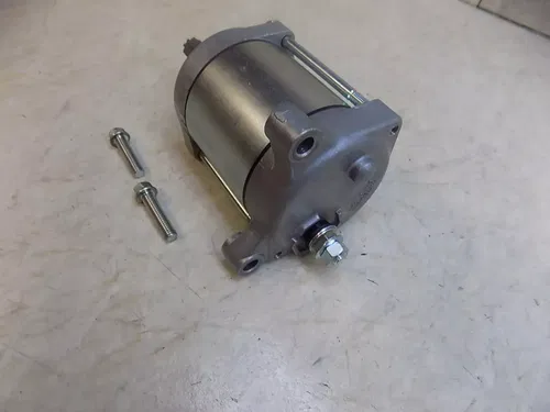 Kawasaki KX250 Electric Starter Motor  KX 250 2025 NEW  #4
