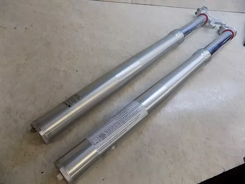 Husqvarna FS450 Front Forks  FS 450 2024 NEW