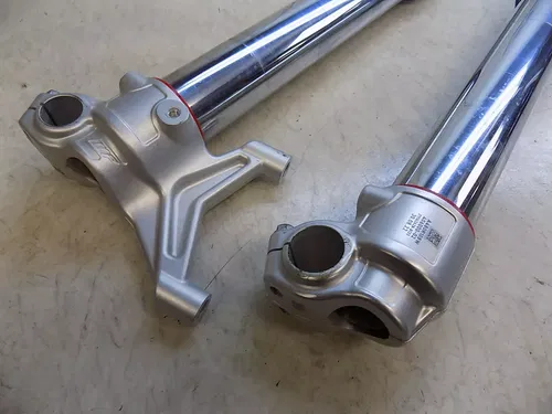 Husqvarna FS450 Front Forks  FS 450 2024 NEW