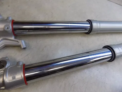 Husqvarna FS450 Front Forks  FS 450 2024 NEW