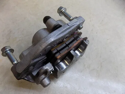 Suzuki DRZ400SM Front Brake Caliper    DRZ 400sm sm 2023 #2 low mile