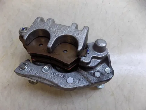 Suzuki DRZ400SM Front Brake Caliper    DRZ 400sm sm 2023 #2 low mile