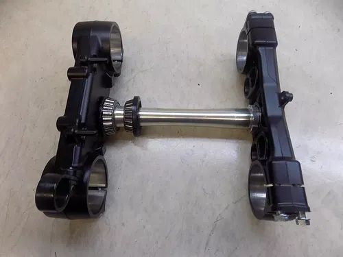 Kawasaki KX250 Triple Tree Clamp  KX 250 2025 NEW