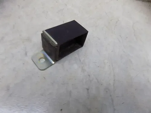 Honda ATC350X Rectifer Voltage Regulator Rubber Holder Piece ATC 350x  x 1985