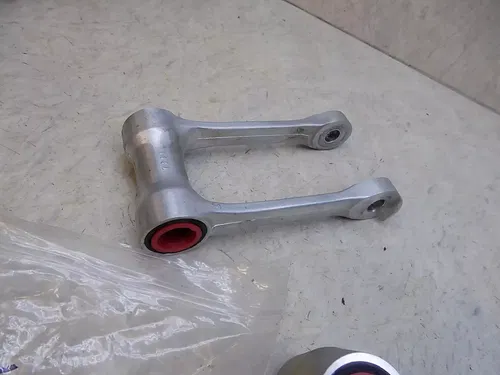 Kawasaki KX250 Shock Swingarm Linkage  KX 250 2022 c
