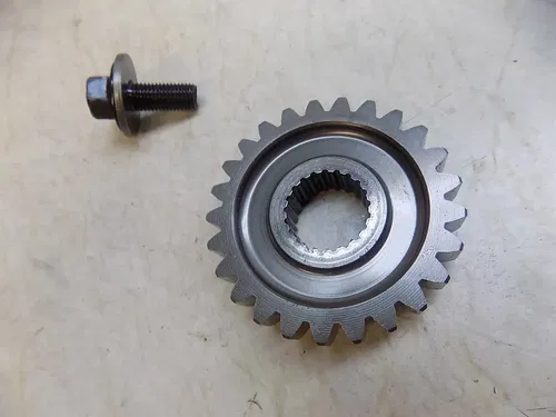 Honda CR500 Crankshaft Primary Gear CR 500 1997 *