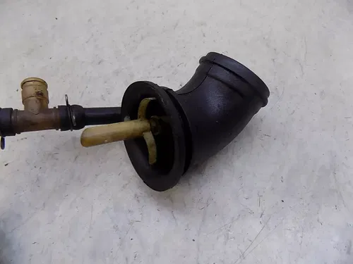 BMW R100RT Intake Funnel Set   R 100RT RT 1993