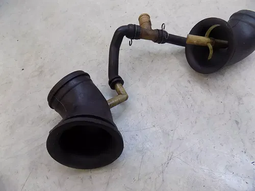 BMW R100RT Intake Funnel Set   R 100RT RT 1993