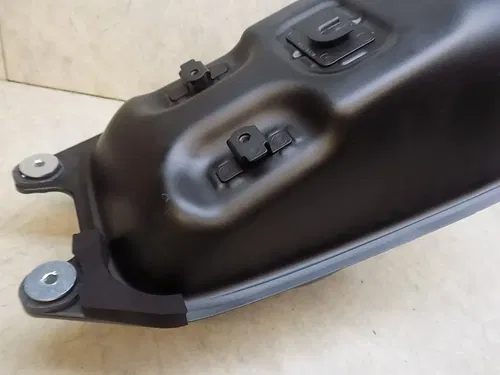 Kawasaki KLX230SM Gas Fuel Tank  KLX 230 SM 2023 NEW