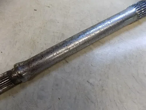 Honda ATC250R Rear Axle    ATC 250R R 1985 p