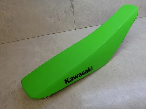 Kawasaki KX450 Seat 53066-0604-73L  KX 450 2024 new  #9