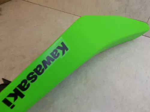 Kawasaki KX450 Seat 53066-0604-73L  KX 450 2024 new  #9