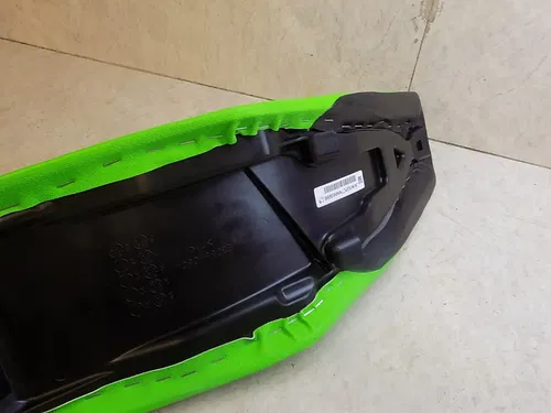 Kawasaki KX450 Seat 53066-0604-73L  KX 450 2024 new  #9