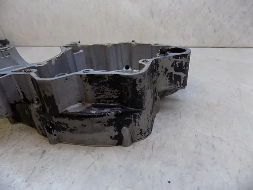 Kawasaki KX500 Right Engine Case Half KX 500 1990