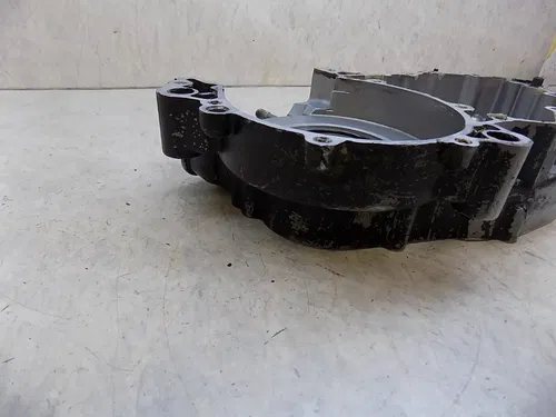 Kawasaki KX500 Right Engine Case Half KX 500 1990