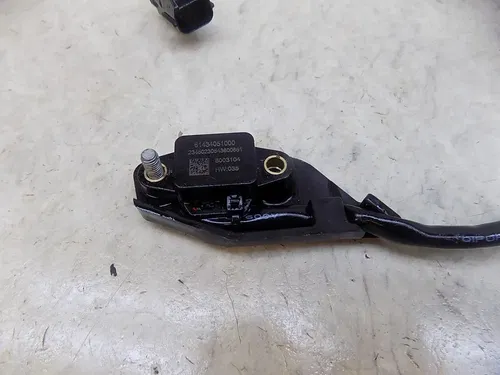 Husqvarna 701 Enduro 61434051000 Shift Shaft Sensor    2020 low miles eng