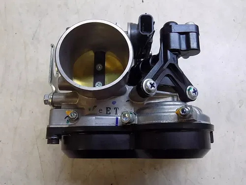 Suzuki RMZ450 2010 -  2014 Keihin Throttle Body Fuel Injection  '28H4 NEW rmz