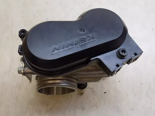Suzuki RMZ450 2010 -  2014 Keihin Throttle Body Fuel Injection  '28H4 NEW rmz