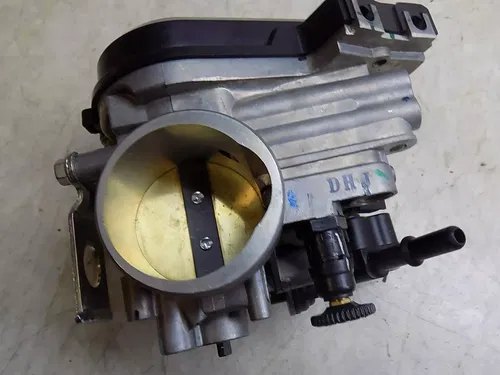 Suzuki RMZ450 2010 -  2014 Keihin Throttle Body Fuel Injection  '28H4 NEW rmz