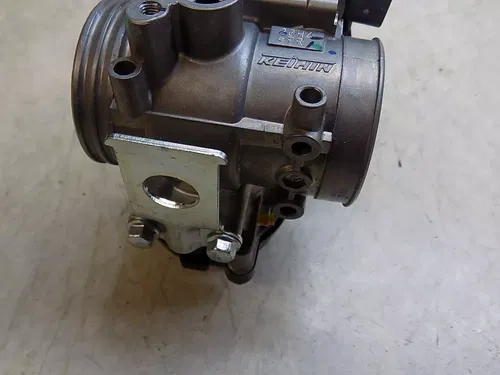 Suzuki RMZ450 2010 -  2014 Keihin Throttle Body Fuel Injection  '28H4 NEW rmz