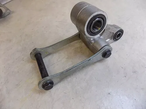 Kawasaki KLR650 Shock Swingarm Linkage    KLR 650 2022 new
