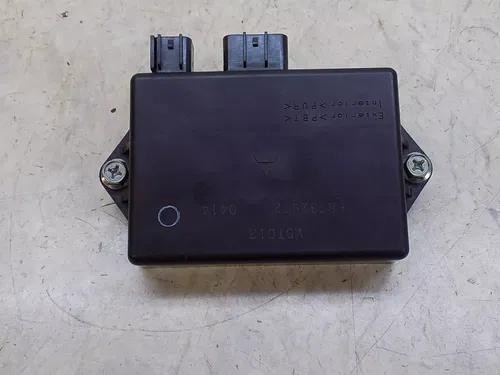 Suzuki DR650SE  CDI Black Ignition Box   DR 650 2020 low mile