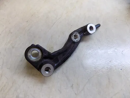 Honda ATC350X Front Brake Caliper Mount    ATC 350x x 1985 low mile