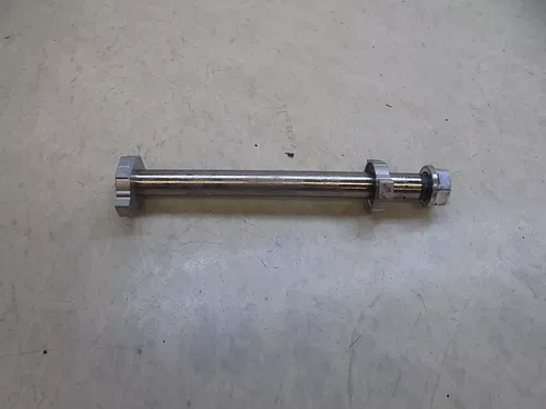 Husqvarna FE501 Rear Wheel Axle Bolt   FE 501 2024 NEW