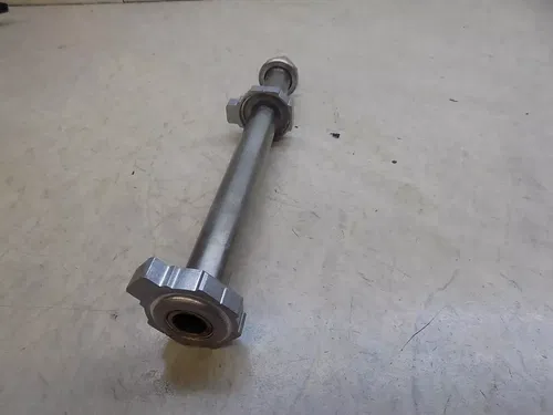 Husqvarna FE501 Rear Wheel Axle Bolt   FE 501 2024 NEW