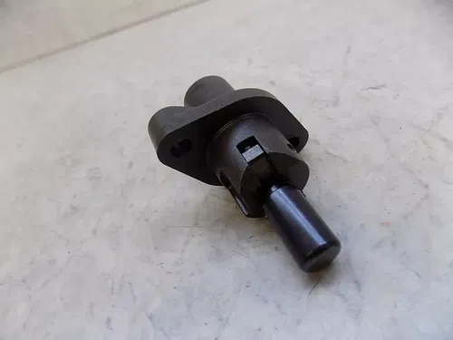 Suzuki RMZ450 Timing Chain tensioner  #2     RMZ 450 2019