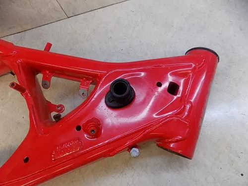 Gas Gas MC350 Frame   MC 350 2023 NEW