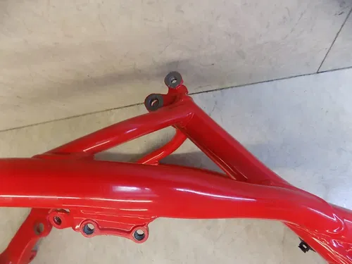 Gas Gas MC350 Frame   MC 350 2023 NEW