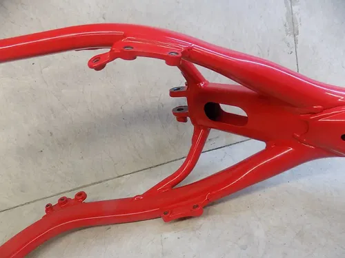 Gas Gas MC350 Frame   MC 350 2023 NEW