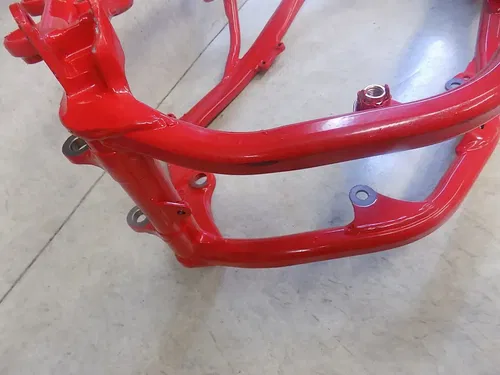 Gas Gas MC350 Frame   MC 350 2023 NEW