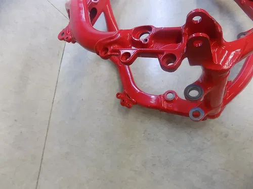 Gas Gas MC350 Frame   MC 350 2023 NEW