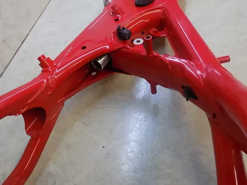Gas Gas MC350 Frame   MC 350 2023 NEW