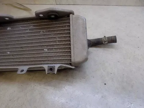 Kawasaki KX250 Right Radiator KX 250 2018