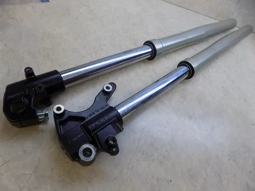 Kawasaki KLX230SM  Front Forks   KLX 230 SM 2023 NEW