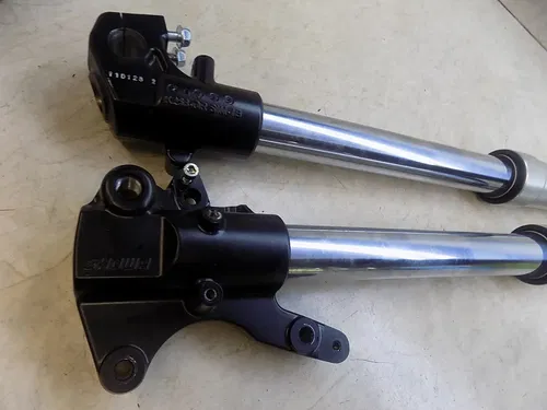 Kawasaki KLX230SM  Front Forks   KLX 230 SM 2023 NEW