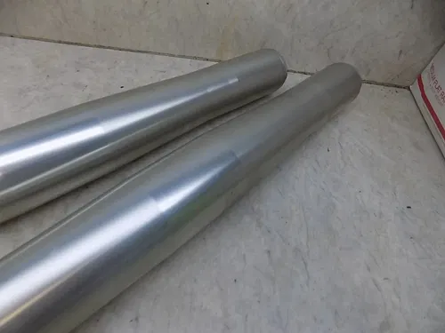 Kawasaki KLX230SM  Front Forks   KLX 230 SM 2023 NEW