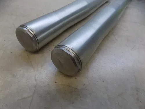 Kawasaki KLX230SM  Front Forks   KLX 230 SM 2023 NEW